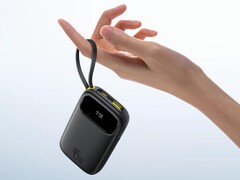 Le banc d'alimentation Qpow3 de Baseus est disponible en précommande aux Pays-Bas et en France. (Source de l'image : Baseus)