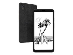 Le lecteur électronique Bigme Hibreak ne dispose pas de connectivité cellulaire. (Source de l'image : Good e-reader)