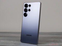 Selon DxOMark, le Galaxy S25 Ultra n'arrive pas à se hisser au niveau des meilleurs appareils photo des flagships. (Source de l'image : Notebookcheck)