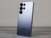 Selon DxOMark, le Galaxy S25 Ultra n'arrive pas à se hisser au niveau des meilleurs appareils photo des flagships. (Source de l'image : Notebookcheck)