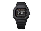 La Casio G-Shock DW-GH5600 a été repérée en ligne
