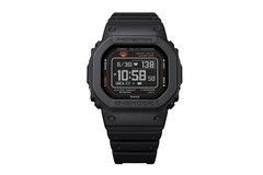 La Casio G-Shock DW-GH5600 a été repérée en ligne