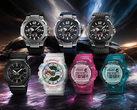Casio s'apprête à lancer 7 nouvelles montres en juillet 2026