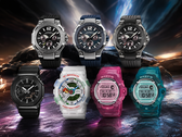 Casio s'apprête à lancer 7 nouvelles montres en juillet 2026