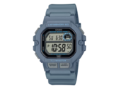 Le lancement de la montre Casio WS-1400H-2AV est confirmé en Europe. (Source de l'image : Casio)