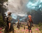 Image du jeu Clair Obscur : Expedition 33 sur Steam. (Source de l'image : Steam)
