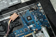 Démontage du HP 255 G10