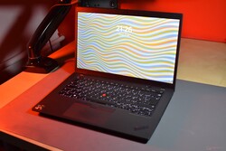 en revue : Lenovo ThinkPad L14 Gen 4 AMD, échantillon fourni par :