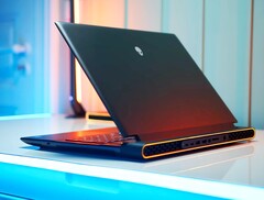 L'Alienware 16 Area-51 promet des performances massives à un prix élevé (Image source : Notebookcheck)