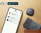 Eufy a annoncé deux traceurs pour le service "Find My Device" de Google. (Image : Eufy)