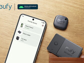 Eufy a annoncé deux traceurs pour le service "Find My Device" de Google. (Image : Eufy)