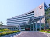 La fabrique 3nm de TSMC. (Source : TSMC)