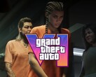 Lucia de GTA 6 en prison