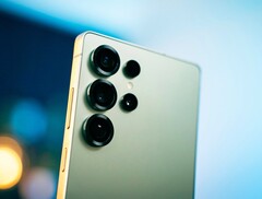 Le Samsung Galaxy S25 Ultra reçoit une nouvelle fonction d'appareil photo par le biais d'une mise à jour logicielle.