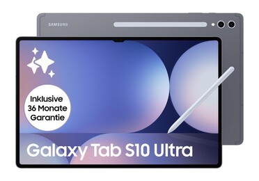 Samsung Galaxy Tab S10 Ultra (Source de l'image : Samsung)