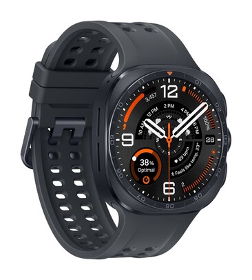 Montre Samsung Galaxy Watch Ultra2