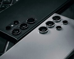 Le Samsung Galaxy S26 Ultra pourrait être équipé de deux téléobjectifs, comme ses prédécesseurs (Source de l&#039;image : Bobby Raj Sirimani)