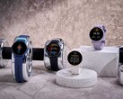 La smartwatch Garmin Vivoactive 5 est désormais éligible à la Beta 9.15. (Source : Garmin)