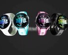 La Garmin Forerunner 165 illustrée ici pourrait bientôt avoir un successeur.