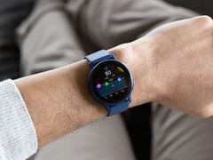 Les smartwatches Garmin Venu 3 (ci-dessus) et vivoactive 5 font l'objet d'une mise à jour. (Source de l'image : Garmin)