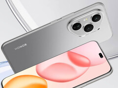 Honor devrait remplacer le Honor 400 Pro avant la fin de l&#039;année. (Source de l&#039;image : Honor)