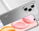 Honor devrait remplacer le Honor 400 Pro avant la fin de l'année. (Source de l'image : Honor)