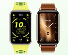 Le Honor Band 11 Pro est disponible avec un module GPS en option.