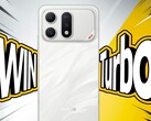 Le Honor Win Turbo est équipé de deux caméras arrière.