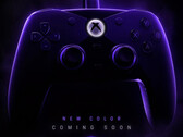 Hyperkin annonce une nouvelle couleur pour la manette The Competitor.