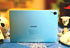 Le Huawei MatePad 11.5 S 2026 a fière allure et présente quelques caractéristiques particulières