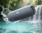 Le JBL Essential 3 SE a un indice de résistance à la poussière et à l'eau IP67.