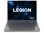 Lenovo Legion 7i est le premier ordinateur portable de jeu 16 pouces 165 Hz WQXGA au monde. (Image Source : Lenovo)
