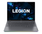 Lenovo Legion 7i est le premier ordinateur portable de jeu 16 pouces 165 Hz WQXGA au monde. (Image Source : Lenovo)