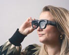 Les lunettes Luna Glass AR améliorent la vision nocturne des malvoyants en projetant une image plus lumineuse de la réalité.