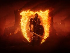 Oblivion est de retour, réalisé en Unreal Engine 5 par Virtuos (Image Source : Bethesda and Virtuos)