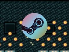 One Gun Guy coûte généralement 4,99 $ lorsqu'il n'est pas en promotion. Illustration : une capture d'écran modifiée du jeu. (Source de l'image : Steam - édité)