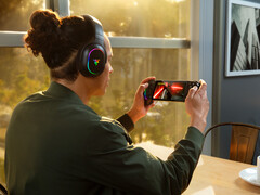 Le PC Remote Play de Razer devrait fonctionner en dehors d'un réseau domestique. (Source de l'image : Razer)