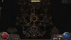 Nouvel arbre de l'Atlas