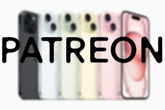 L'application iOS de Patreon pourrait être retirée de l'App Store Apple si elle ne met pas en œuvre les changements. (Source de l'image : Patreon, Apple, édité)