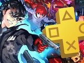 Plus de 1,3 million d'unités de Persona 5 Strikers ont été vendues dans le monde. (Image source : Sega/Sony PS Plus - édité)