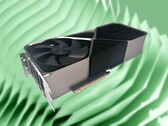 Nvidia a lancé la RTX 4080 en novembre 2022 au prix de 1 199 $ (Source de l'image : Notebookcheck, Ally Griffin on Unsplash, édité)