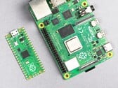 Le nouveau modèle de base du Raspberry Pi 5 est désormais doté d'une mémoire vive de 1 Go seulement. (Source de l'image : Raspberry Pi Foundation)