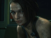 Jill Valentine de Resident Evil (Image source : IGN)