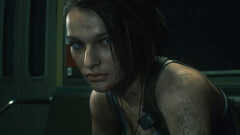 Jill Valentine de Resident Evil (Image source : IGN)