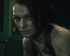 Jill Valentine de Resident Evil (Image source : IGN)