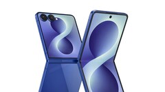 Le Samsung Galaxy Z Flip 8 ne ressemble pas seulement à son prédécesseur