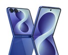 Le Samsung Galaxy Z Flip 8 ne ressemble pas seulement à son prédécesseur