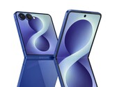 Le Samsung Galaxy Z Flip 8 ne ressemble pas seulement à son prédécesseur