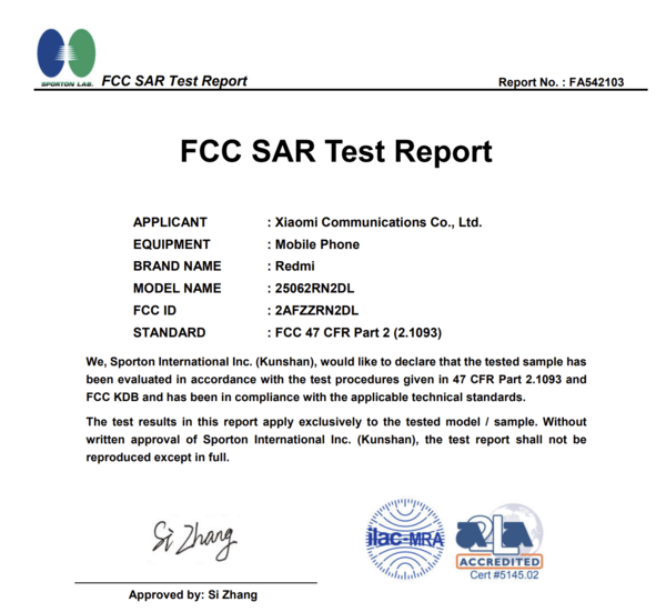 (Image source : FCC)