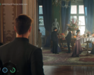 Extrait de la bande-annonce de 007 First Light (source : IO Interactive YouTube)